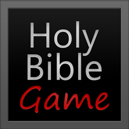 Bible Reference Game