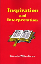 List dean burgon inspiration and interpretation