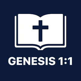 Bible Reference Game icon
