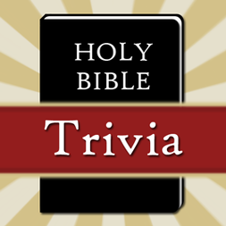 Bible Trivia Game