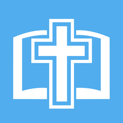 Square app bible books game