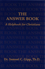 List answer book med